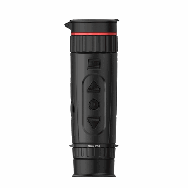 Monoculaire de vision thermique HIKMICRO Falcon FH35 – Image 7