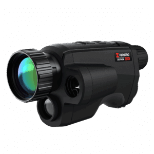 Monoculaire de vision thermique HIKMICRO GRYPHON GQ35L avec télémètre laser