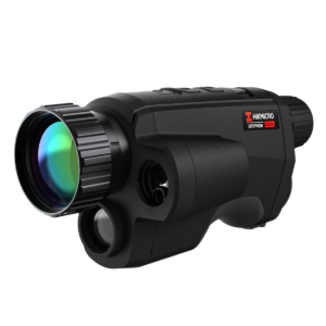 Monoculaire de vision thermique HIKMICRO GRYPHON GQ50L avec télémètre laser