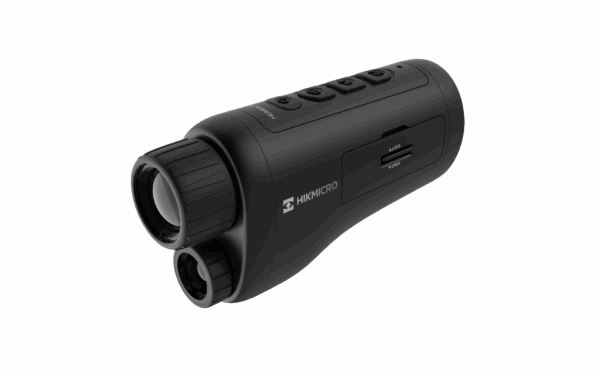 Monoculaire de vision nocturne HIKMICRO Heimdal H4D