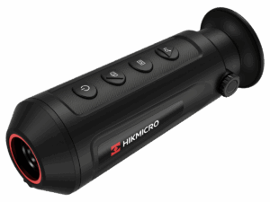 Monoculaire de vision thermique HIKmicro Lynx lc06