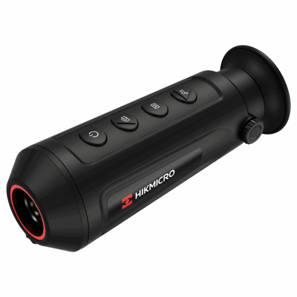 Monoculaire de vision thermique HIKmicro Lynx lc06
