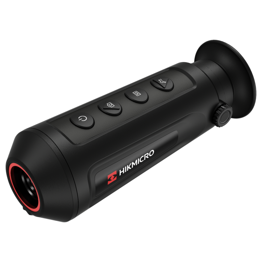 Monoculaire de vision thermique HIKmicro Lynx lc06 - Vue principale