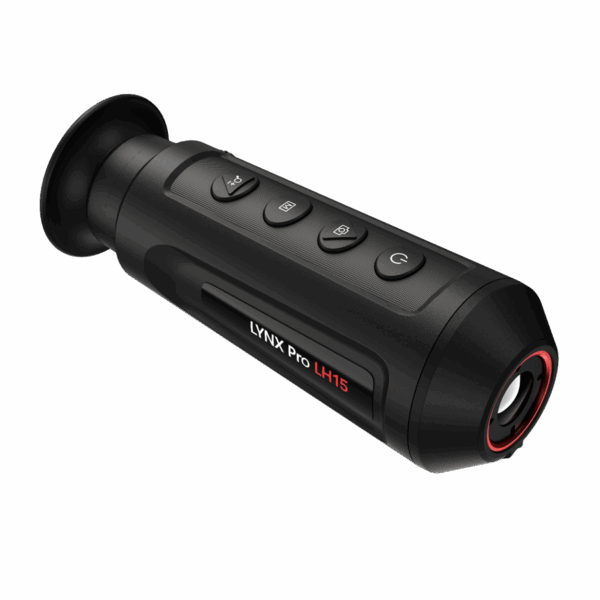 Monoculaire de vision thermique HIKmicro Lynx pro lh15
