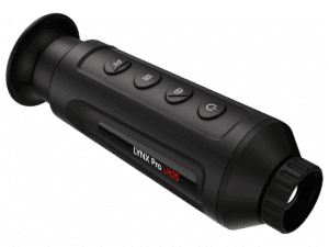 Monoculaire de vision thermique HIKmicro Lynx pro lh25