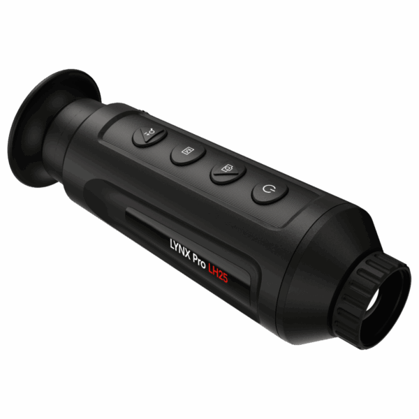 Monoculaire de vision thermique HIKmicro Lynx pro lh25