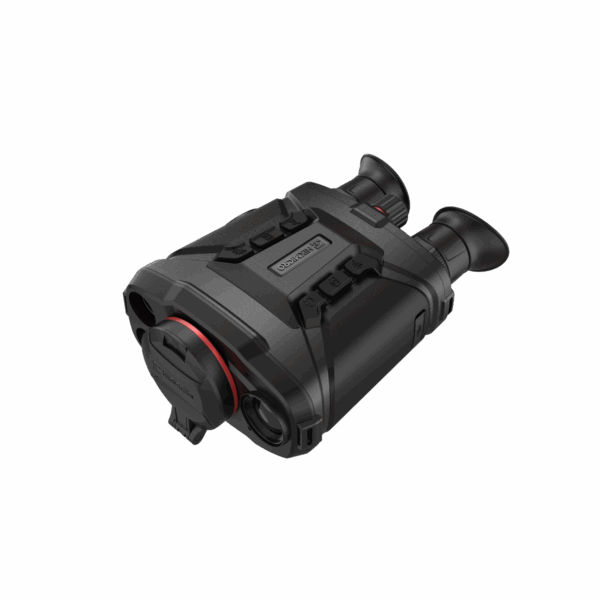 Jumelles de vision thermique HIKMICRO RAPTOR RH50LN