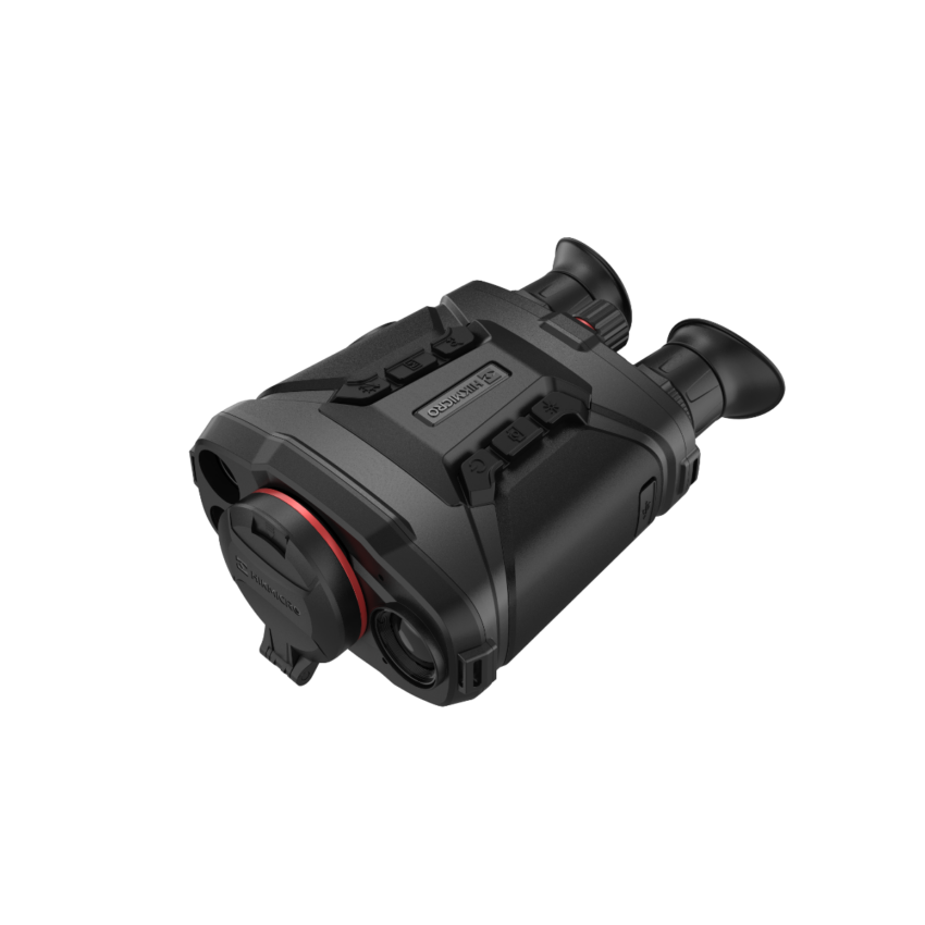 Jumelles de vision thermique HIKMICRO RAPTOR RH50LN - Vue principale