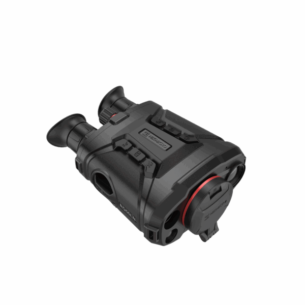 Jumelles de vision thermique HIKMICRO RAPTOR RQ50LN