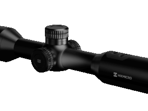 Lunette de tir thermique HIKmicro stellar sh35 - 2,7-21X35