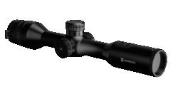 Lunette de tir thermique HIKmicro stellar sq35 - 1,6-13X35