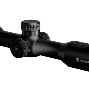 Lunette de tir thermique HIKmicro stellar sq35 - 1,6-13X35