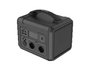 Station de Recharge portable HIKMICRO G600