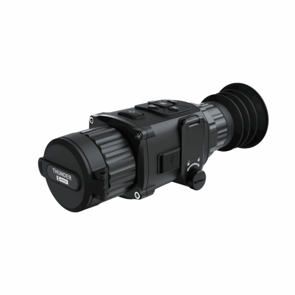 Lunette thermique HIKMICRO Thunder Pro TE19 - 2.47-19.76x19