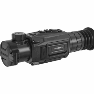 Module De Tir À Imagerie Thermique (Clip-On) Hikmicro Thunder Th35C 2.0