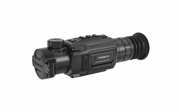 Module De Tir À Imagerie Thermique (Clip-On) Hikmicro Thunder Th35C 2.0
