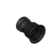 Oculaire de conversion, module vers lunette thermique pour HIKMICRO Thunder - Vue principale