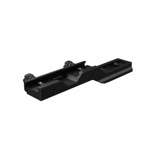 Rail de montage pour Hik Thunder