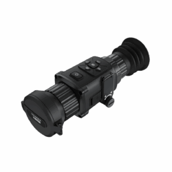 Lunette thermique HIKMICRO Thunder Pro TQ50 - 1.5-12x50