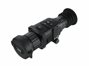 Lunette thermique HIKMICRO Thunder Pro TQ50 - 1.5-12x50