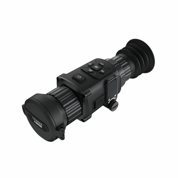 Lunette thermique HIKMICRO Thunder Pro TQ50 - 1.5-12x50