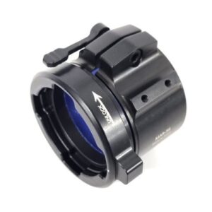 Bague d'adaptation V2 HIKMICRO pour Thunder Clip-On
