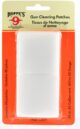Patch de nettoyage Hoppe’s n°4 – c/.38 a c/.45 et c/.410 a c/20 – 40 pieces - Vue principale