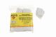 Patch de nettoyage Hoppe’s n°4 – c/.38 a c/.45 et c/.410 a c/20 – 500 pieces - Vue principale