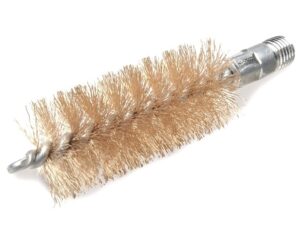 Brosse phosphore bronze Hoppe's pour Pistolet c/9 mm