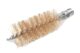 Brosse phosphore bronze Hoppe’s pour Pistolet c/9 mm - Vue principale