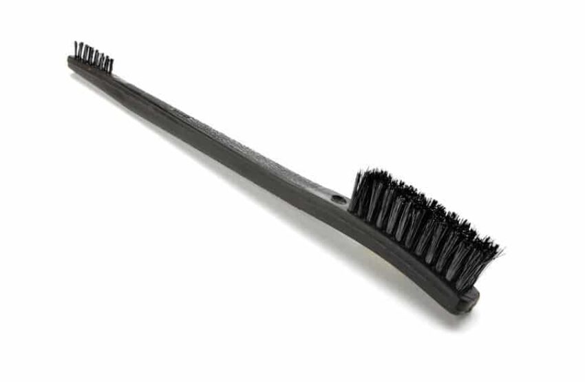 Brosse nylon Hoppe’s - Vue principale