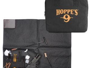 Kit de nettoyage Hoppe's avec tapis