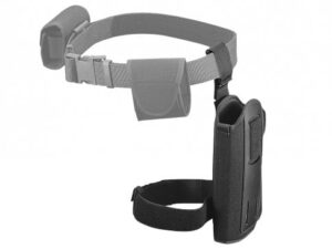Holster pour flash-ball super pro 1 & 2