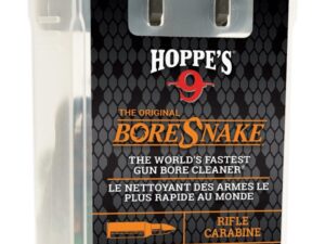 Cordon nettoyage boresnake den c/9.3mm,375,358,350