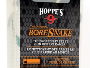 Cordon nettoyage boresnake den pour Fusil c/10