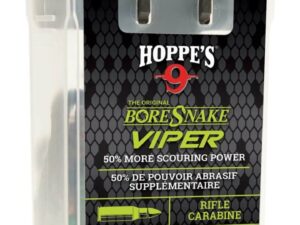 Cordon nettoyage boresnake viper den pour Carabine c/22,225,223,5.56