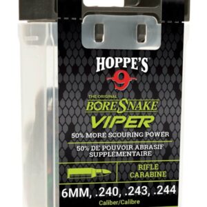 Cordon nettoyage boresnake viper den pour Carabine c/22,225,223,5.56