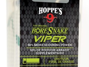 Cordon nettoyage boresnake viper den pour Fusil c/12