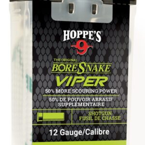 Cordon nettoyage boresnake viper den pour Fusil c/12
