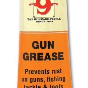 Tube de graisse armes 50 grs