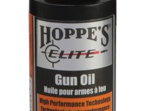 Flacon elite huile arme 60 ml