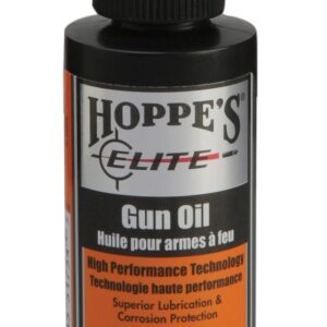Flacon elite huile arme 120 ml