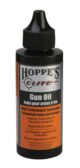 Flacon elite huile arme 120 ml - Vue principale