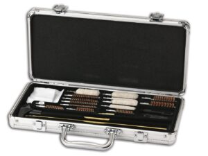 Mallette de nettoyage universelle Hoppe's 21 pieces