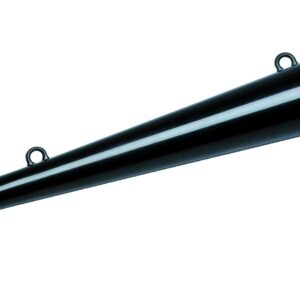 Corne de brume plastique