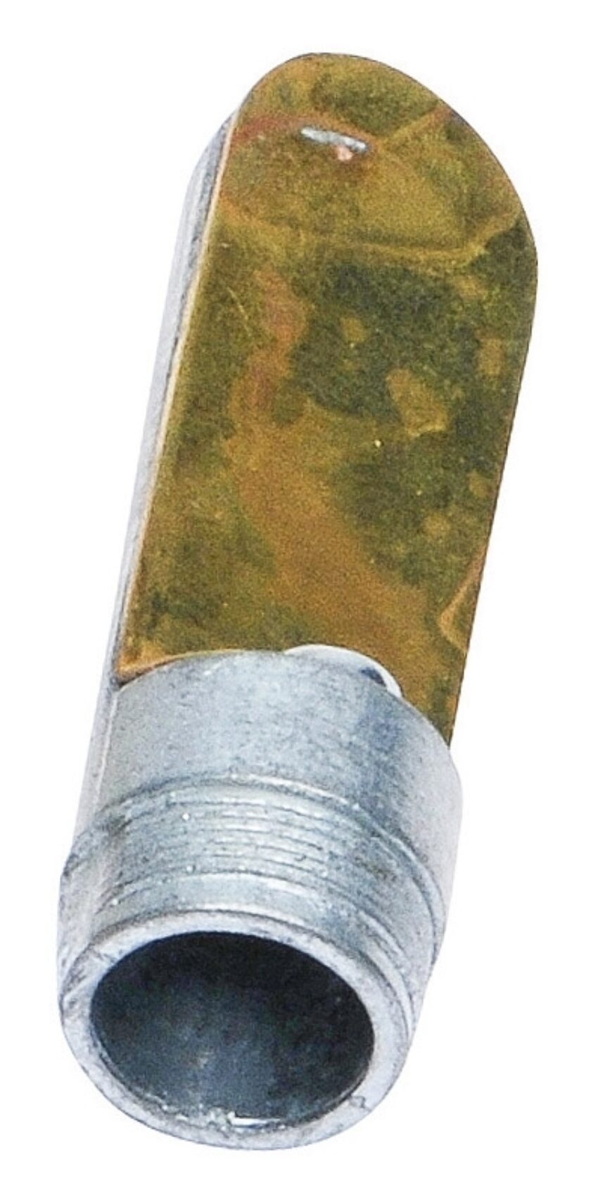 Pipet ou anche pour corne de brume - Vue principale