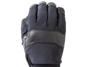 Gants HWI modèle CW5 - Noir