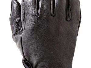 Gants HWI modèle DG5 - Noir
