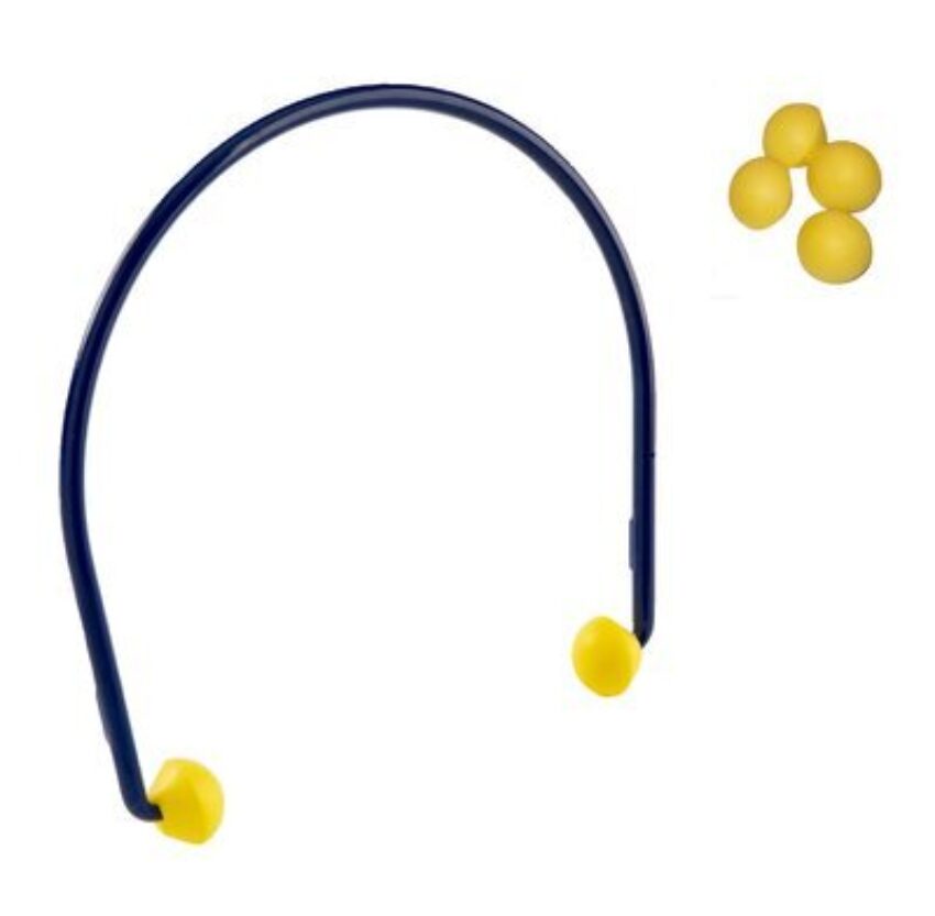 Arceau 3M caps - Vue principale