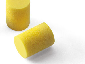 Bouchons mousse classic